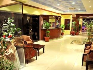 Romance Hotel Ar Riyad Esterno foto